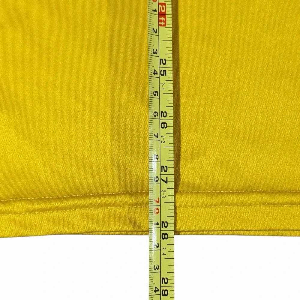 Vintage Alleson Oakland Athletics #15 Sharp Performance T-shirt‎ Men's Size M